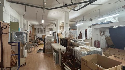 SE VENDE SE ALQUILA LOCAL COMERCIAL EN SEGORBE CALLE VILLARREAL