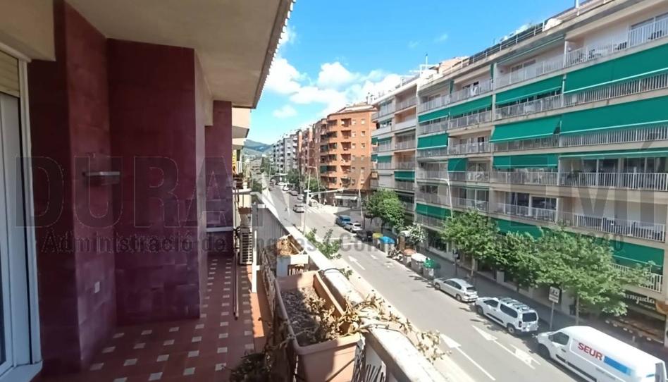 Foto 1 de Piso en venta en Josep Tarradellas, Can Boada, Barcelona