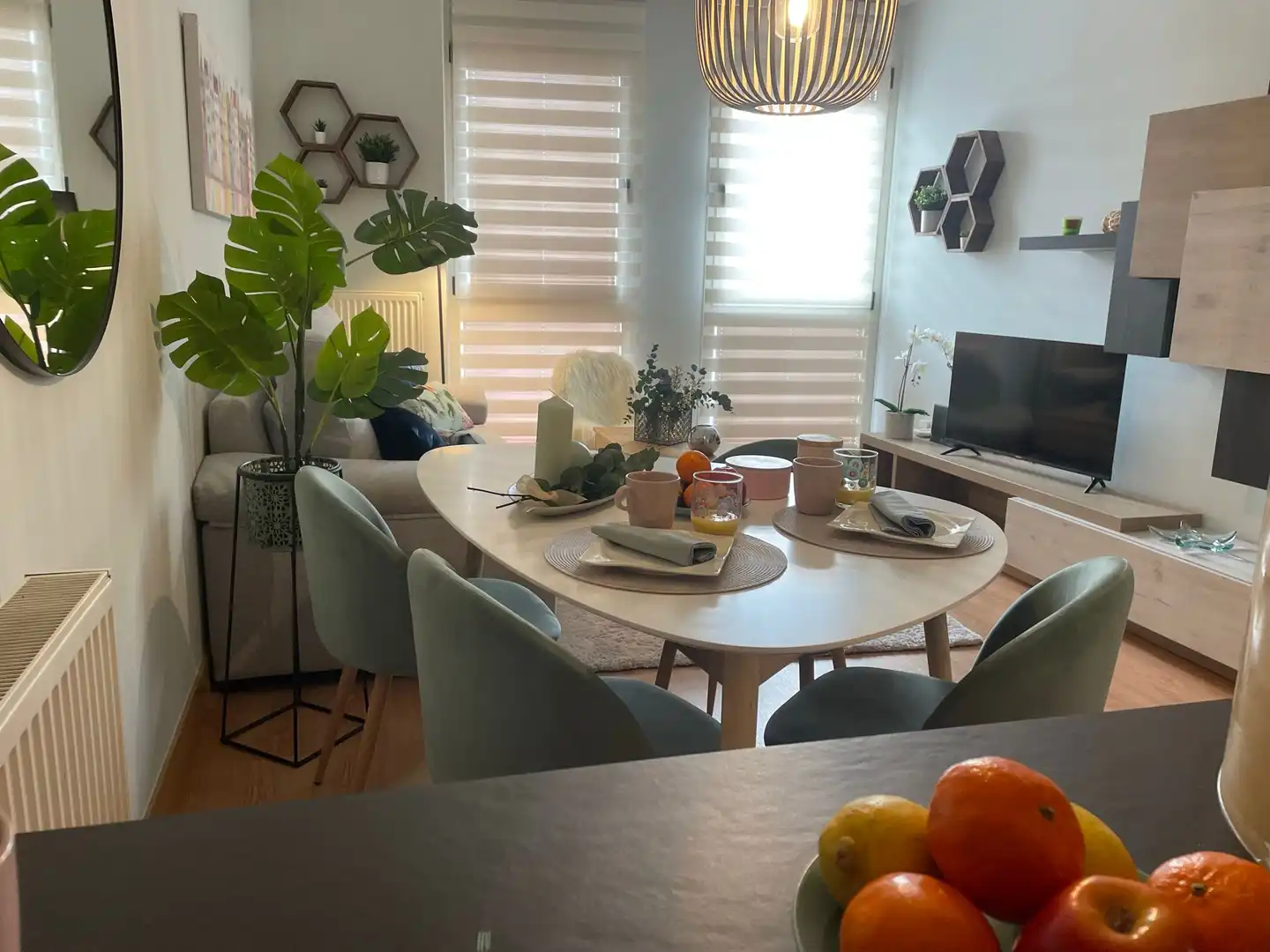 Apartments for rent in Calle Arco de San Esteban, Casco Antiguo