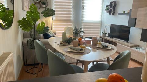 Foto 5 de Apartamento de alquiler en Calle Arco de San Esteban, Casco Antiguo, Burgos Capital