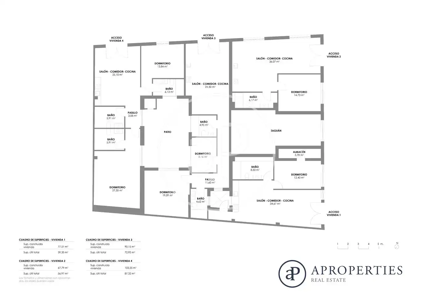 Piso en venta en Ciutat Vella, imagen 9