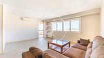 Living room of Flat for sale in  Palma de Mallorca  with Air Conditioner, Heating and Terrace