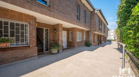 Foto 3 de Casa adosada en venta en Perez Moya, Arxiu, Sant Cugat del Vallès