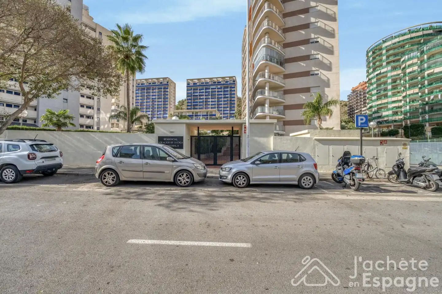 Ático con ascensor en venta en Mestral, imagen 2