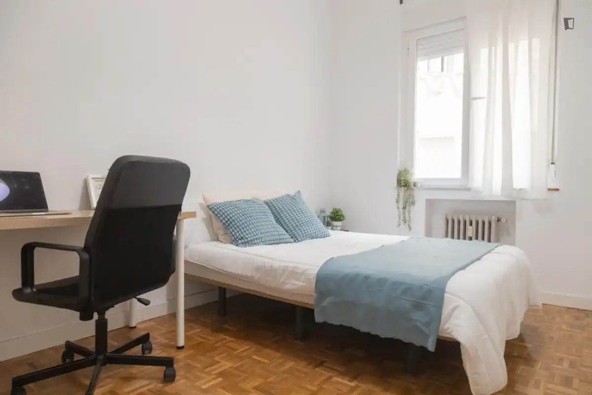 Wohnungen zur Miete in Argüelles