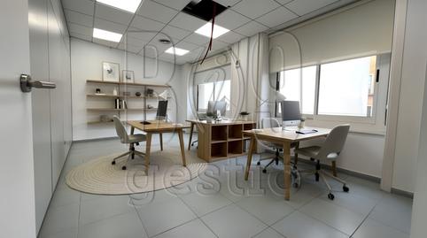 Photo 2 of Office to rent in Prim, Barris Marítims,  Tarragona Capital