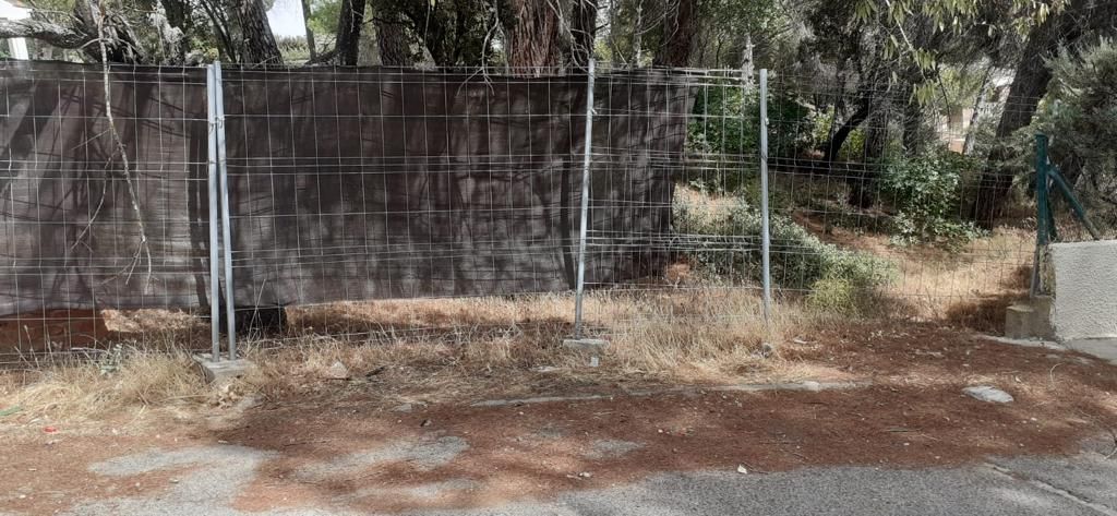 Residencial en venda en Pelayos de la Presa
