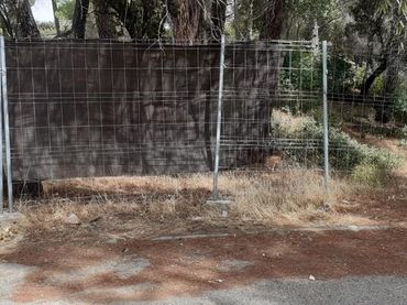 Terreno residenziale in vendita a Avenida del Mirador