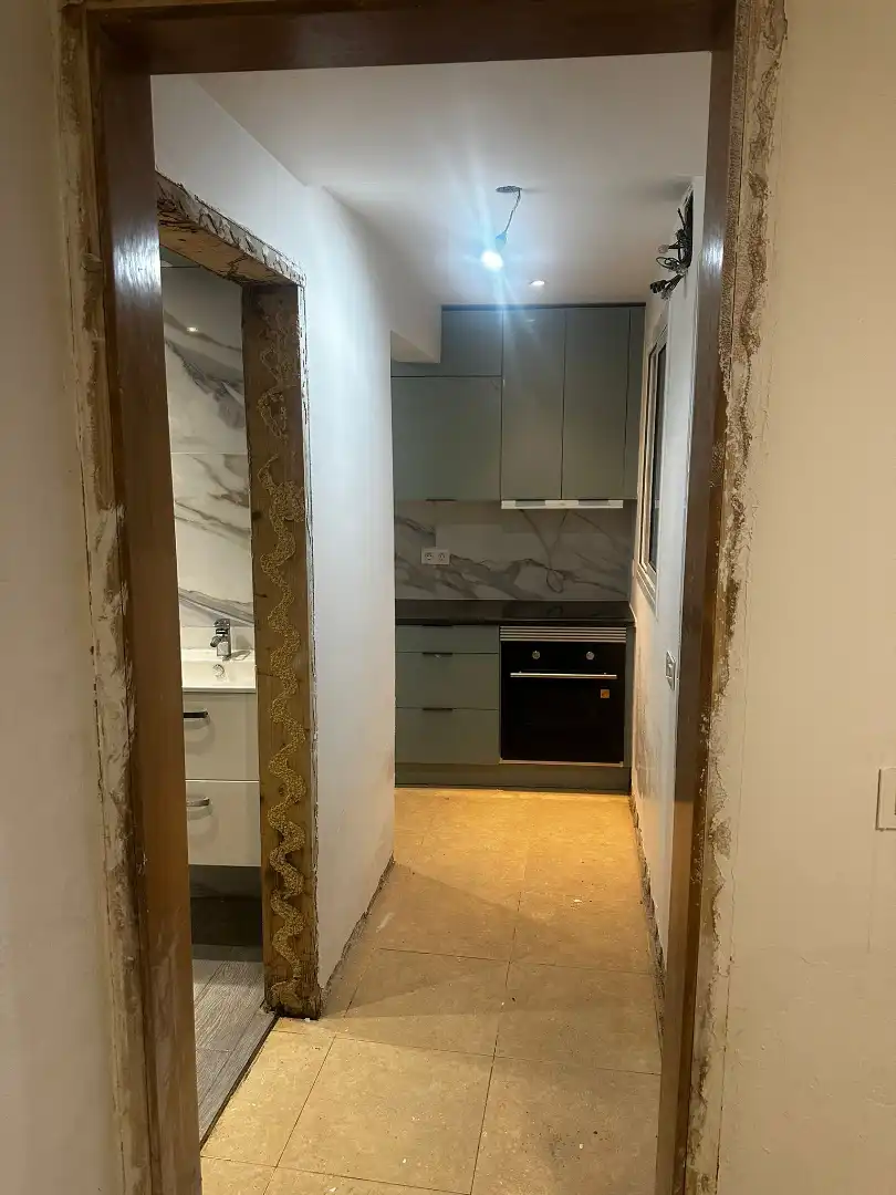 Cocina de Piso en venta en Lloret de Mar