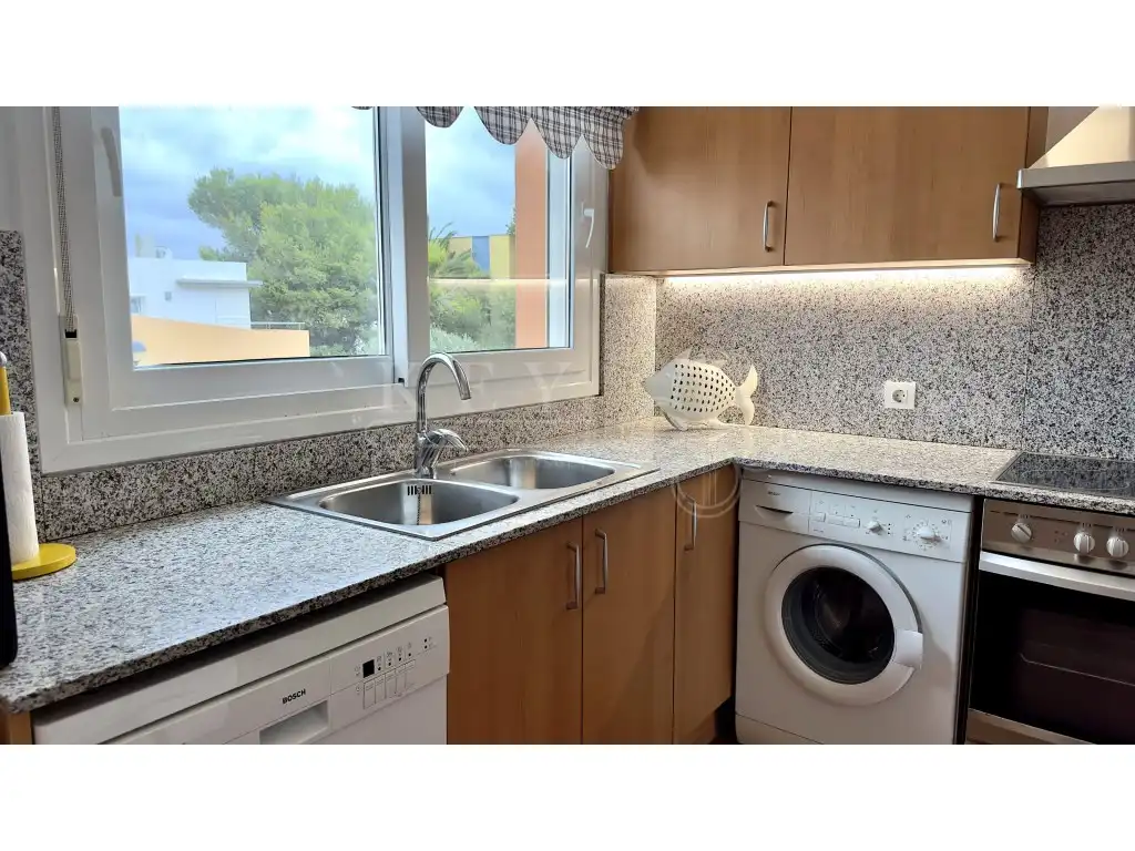 Appartement compact avec piscine à vendre à Ciutadella, imagen 20