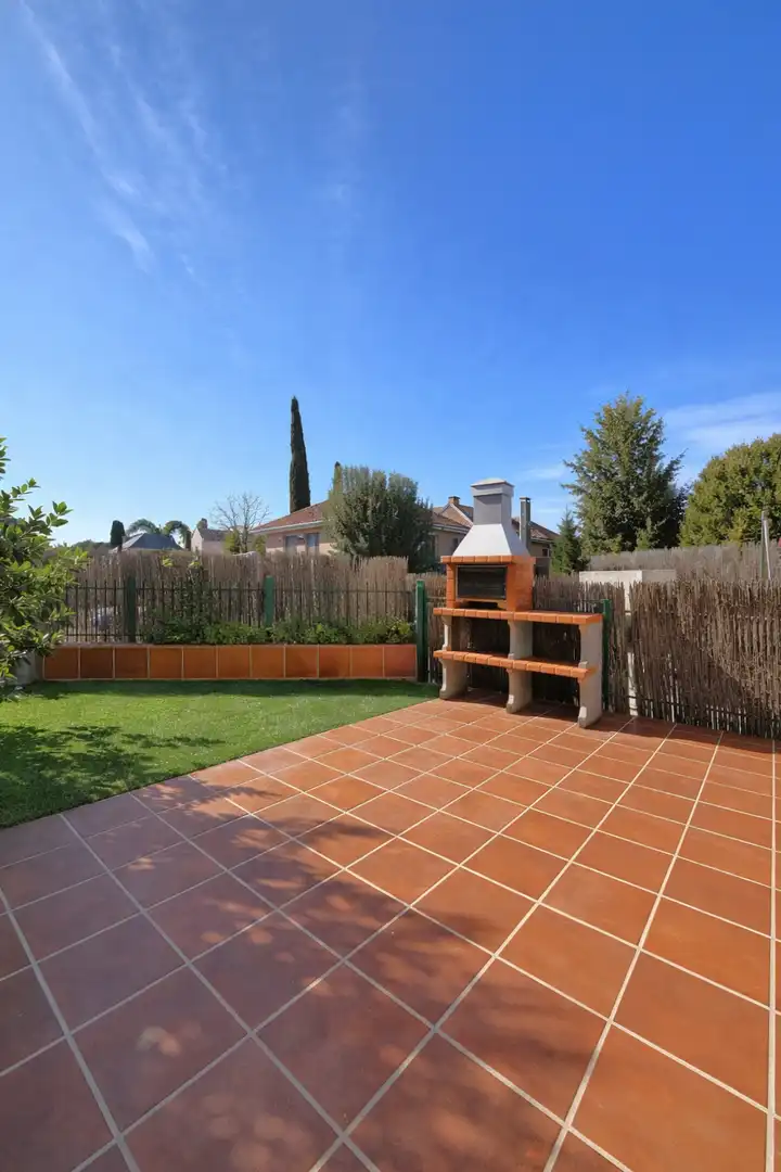 Maison mitoyenne avec terrasse à vendre à Matadepera, imagen 3