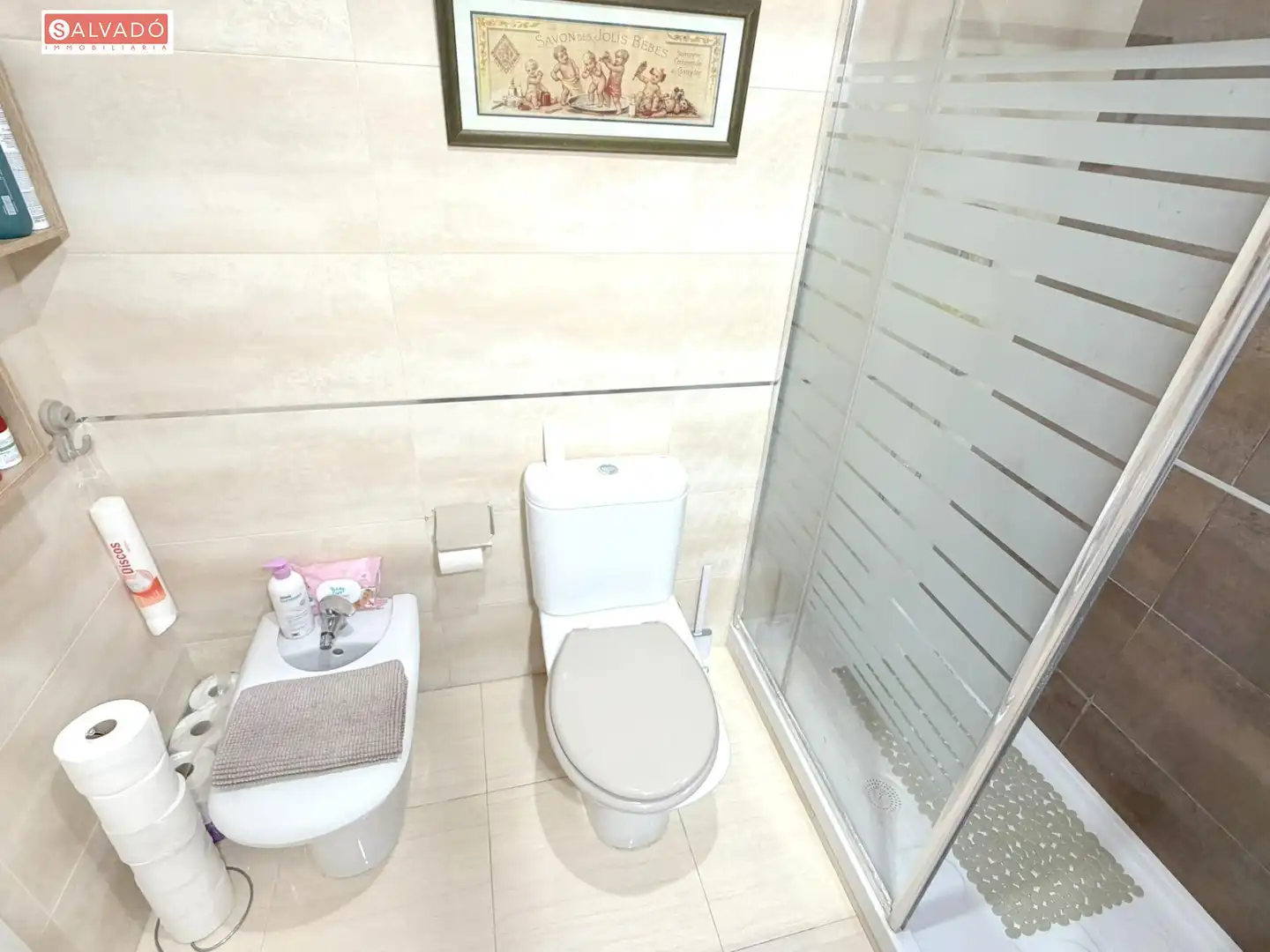 Ground floor with pool for sale in Segur de Calafell, imagen 18