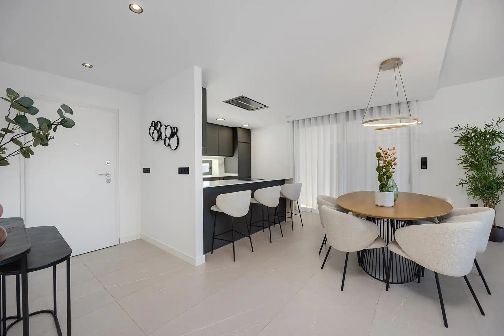 Casa en venta en Nueva Torrevieja - Aguas Nuevas, imagen 8