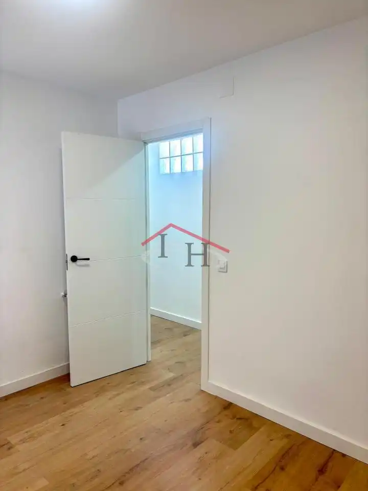 Piso en venta en San Andrés del Rabanedo con Calefacción y Trastero