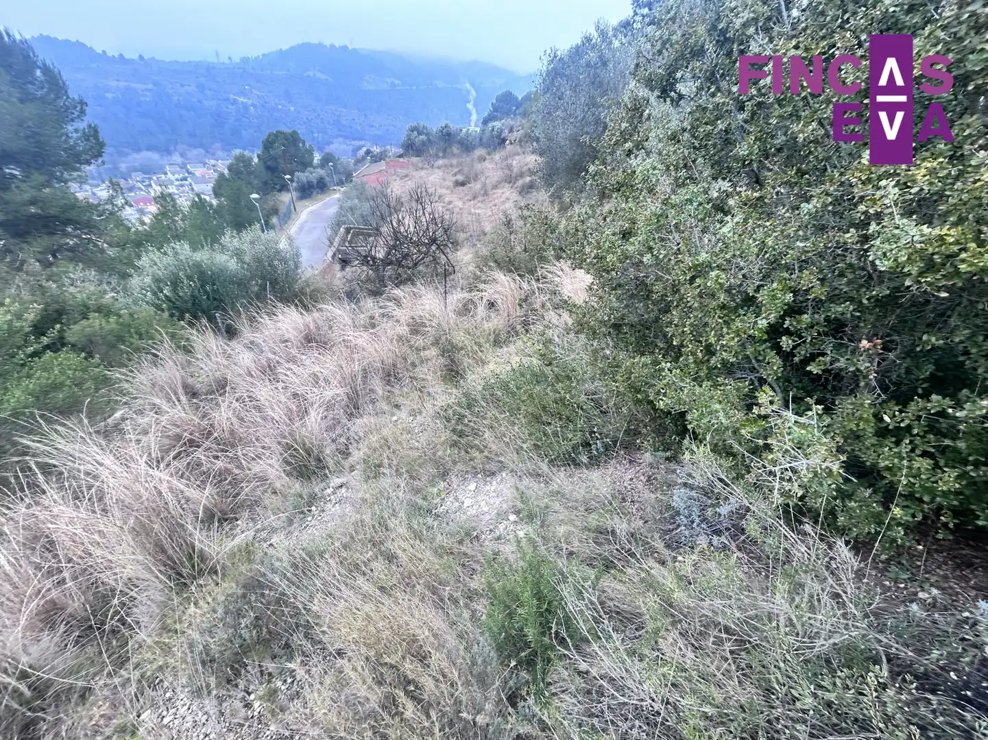 Terreny rústic en venda a Pont de Vilomara i Rocafort El - UR MARQUET CARRER 14 663, imagen 13
