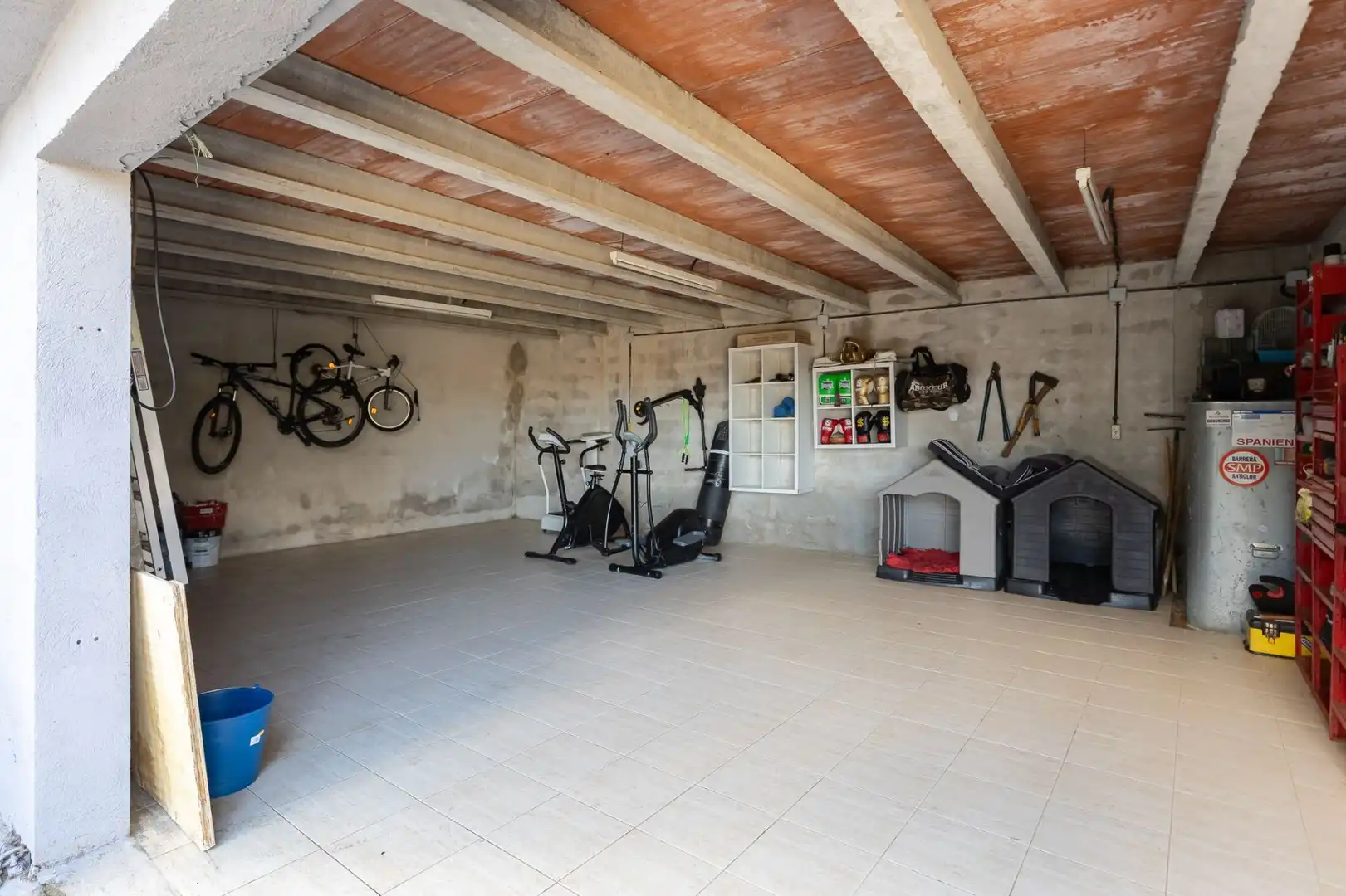 Casa con piscina in vendita a RIU LLOBREGAT, imagen 24