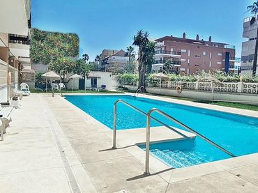 Wohnung zum Verkauf in Las Gaviotas  - Carvajal