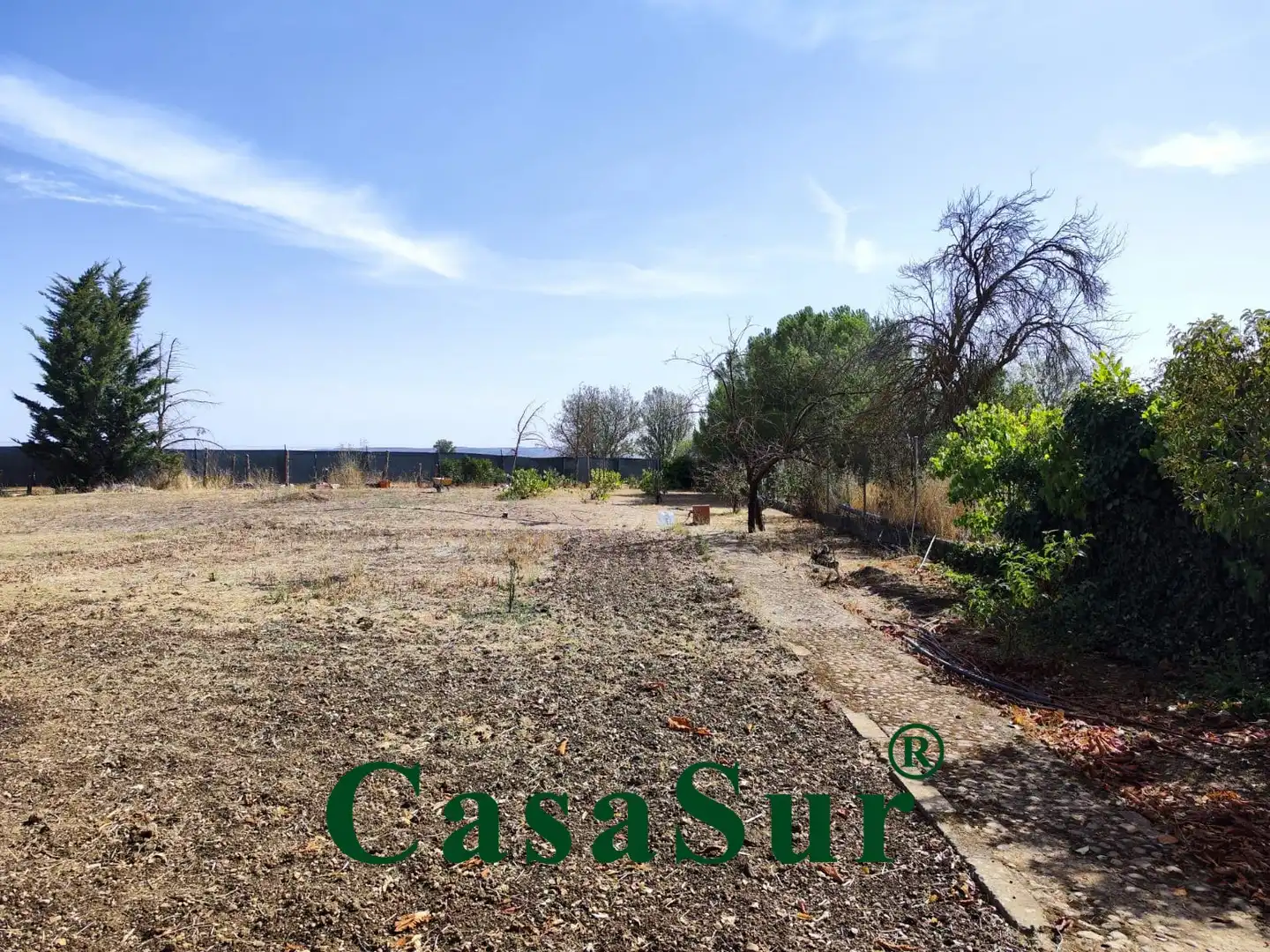 Casa o xalet en venda en Cubillas de Santa Marta amb Calefacció, Jardí privat i Terrassa