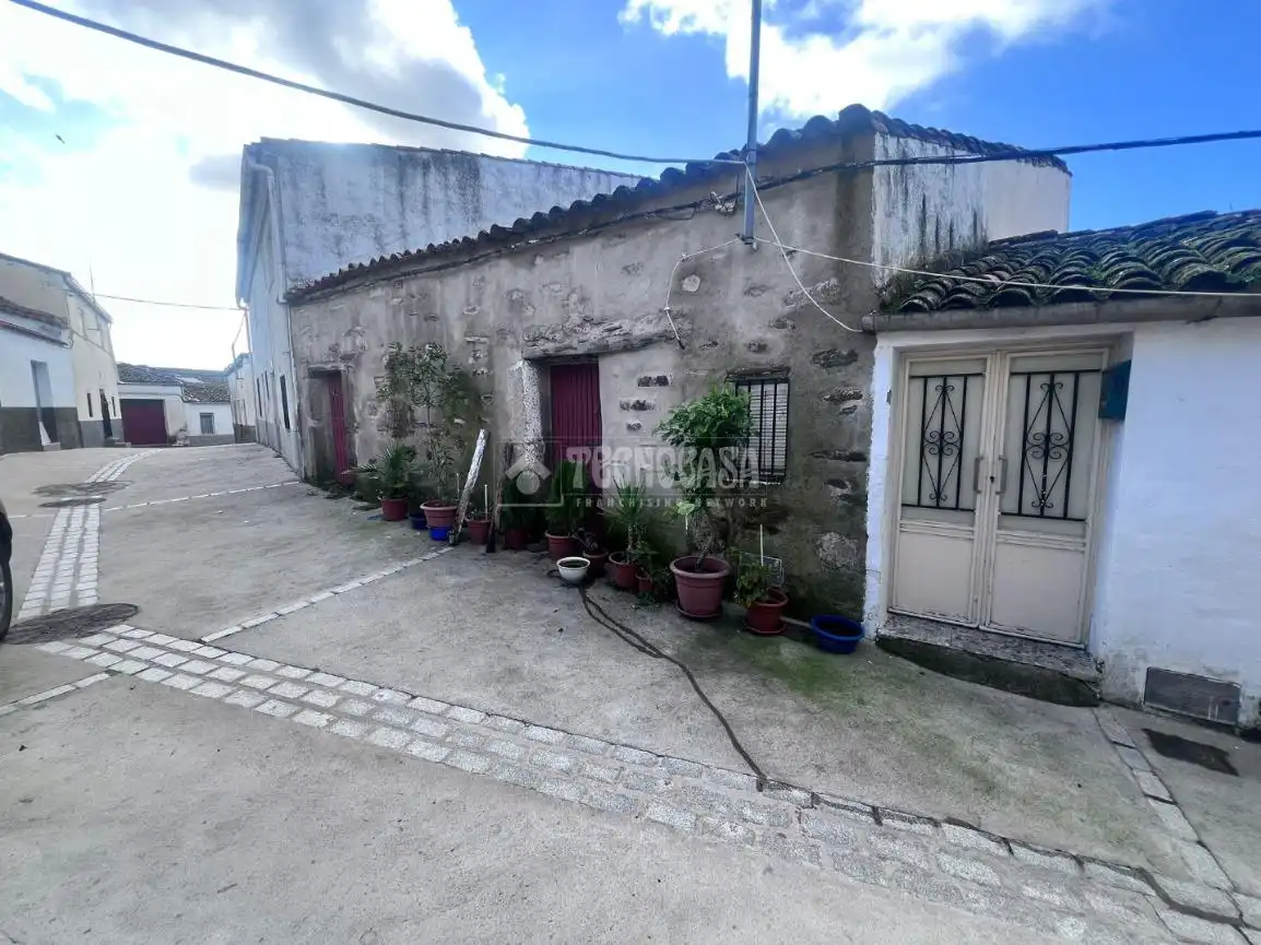 Habitatge en venda a Zorita, imagen 3