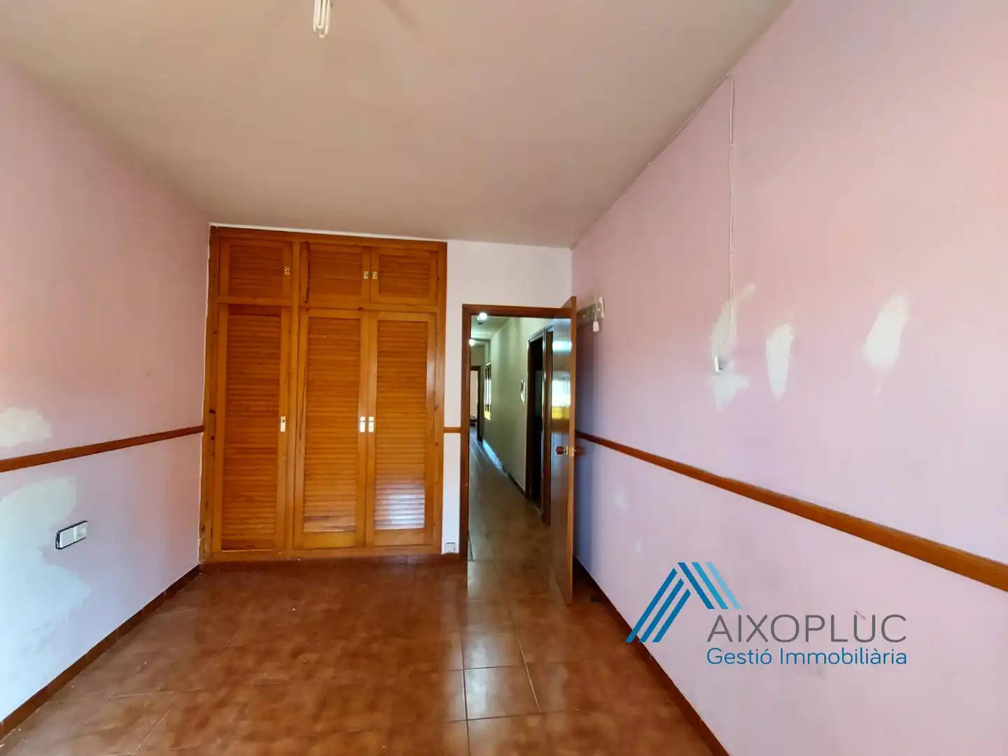 Wohnung zur Miete in Sant Martí Sarroca