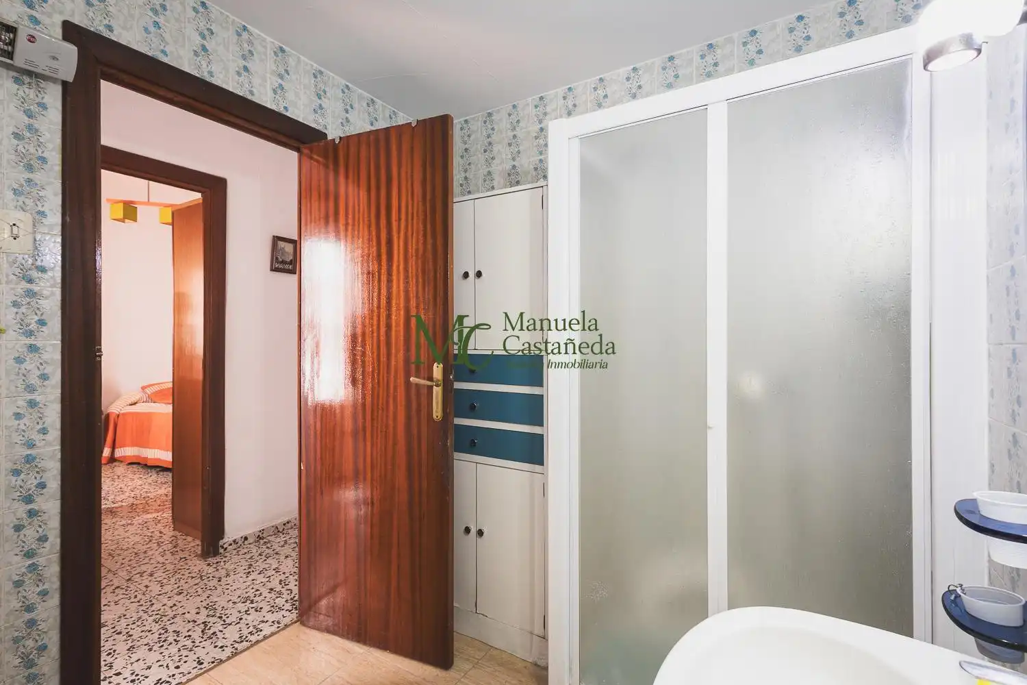Piso con terraza en venta en Centro, imagen 18