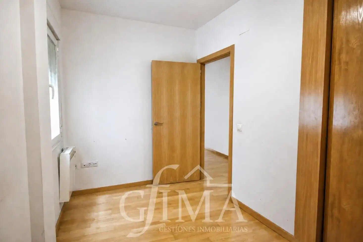 Habitación de Piso en venta en Tomelloso con Calefacción y Balcón