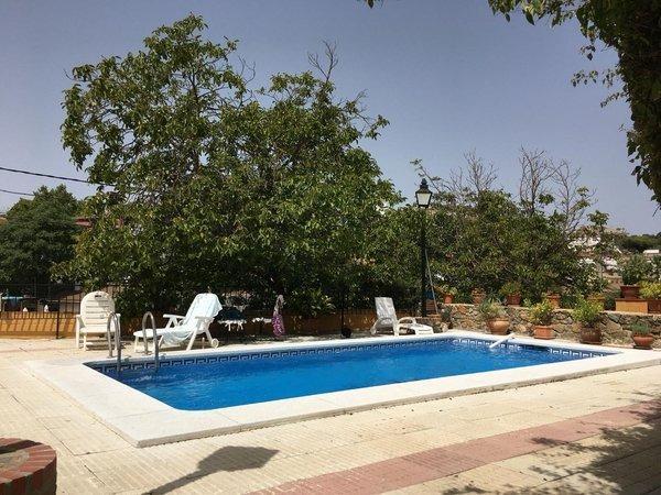 Photo 1 of House or chalet for sale in Santa Maria de Trassierra, Córdoba