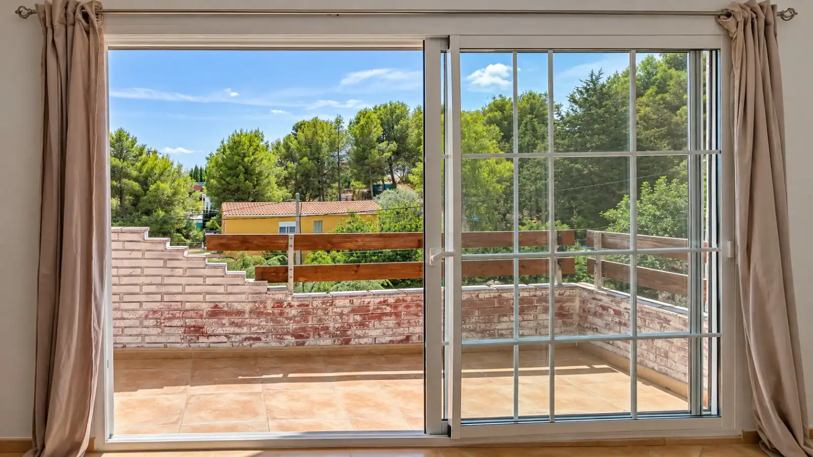 Terraza de Piso en venta en Las Pedrizas 