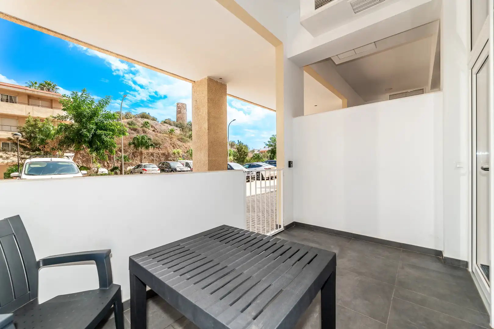 Buildings for sale in Benalmádena, Málaga