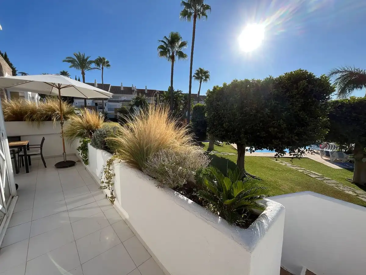 Duplex avec piscine à vendre à Benamara - Atalaya, imagen 36