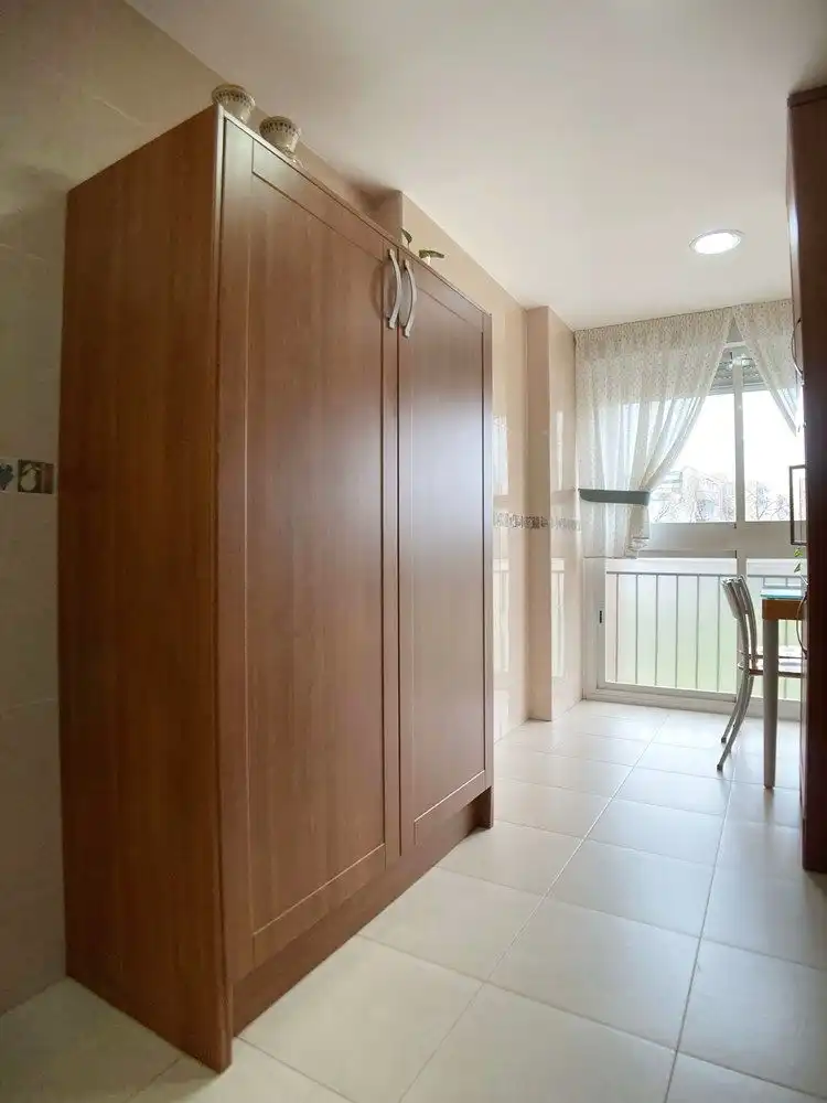 Pis de lloguer en Móstoles amb Calefacció, Parquet i Terrassa