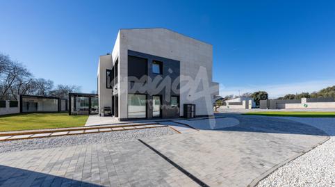 Foto 4 de Casa o xalet en venda a Calle Navarrondilla, Colmenarejo, Madrid