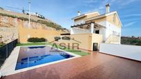 Swimming pool of House or chalet for sale in Cullera  with Terrace and Swimming Pool