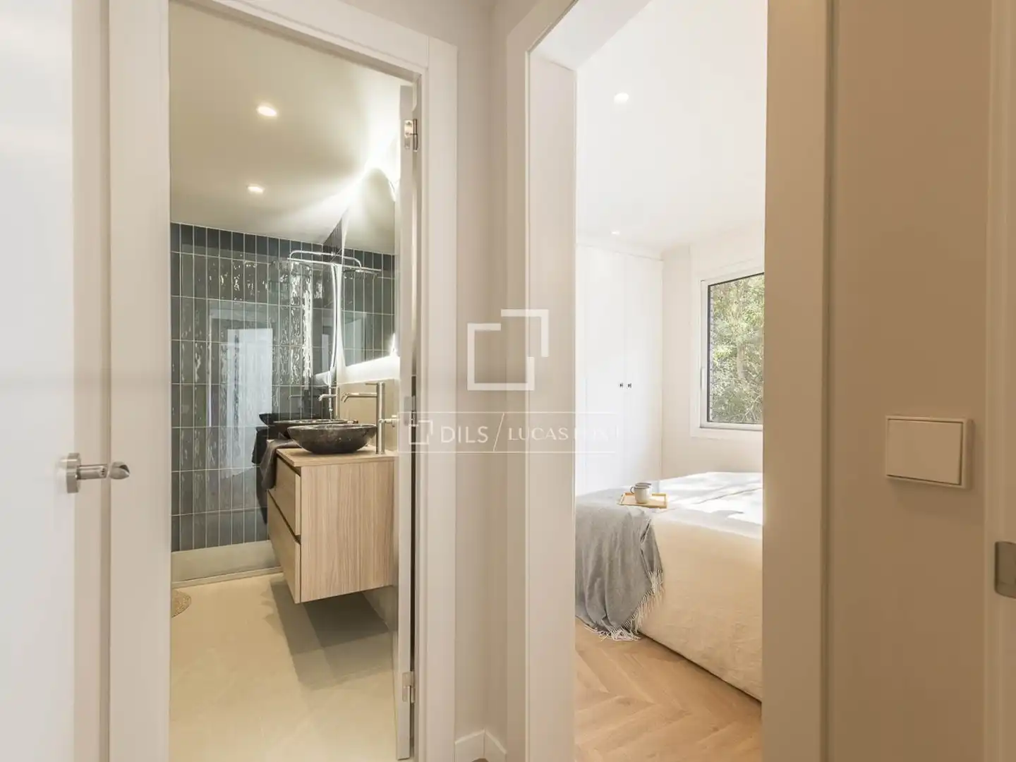 Appartement à vendre à Les Corts, imagen 25