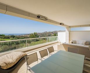 Terrace of Planta baja for sale in Mijas  with Air Conditioner and Terrace