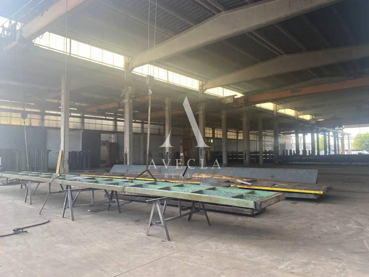 Nau industrial de lloguer a Calle del maresme 15, imagen 12