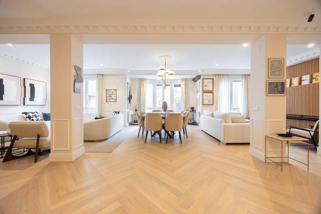 Piso en Venta en Castellana