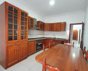 Kitchen of Flat to rent in Las Palmas de Gran Canaria