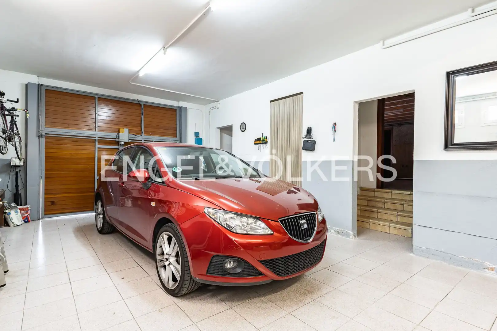 Casa con jardín en venta en Sant Fost de Campsentelles, imagen 37