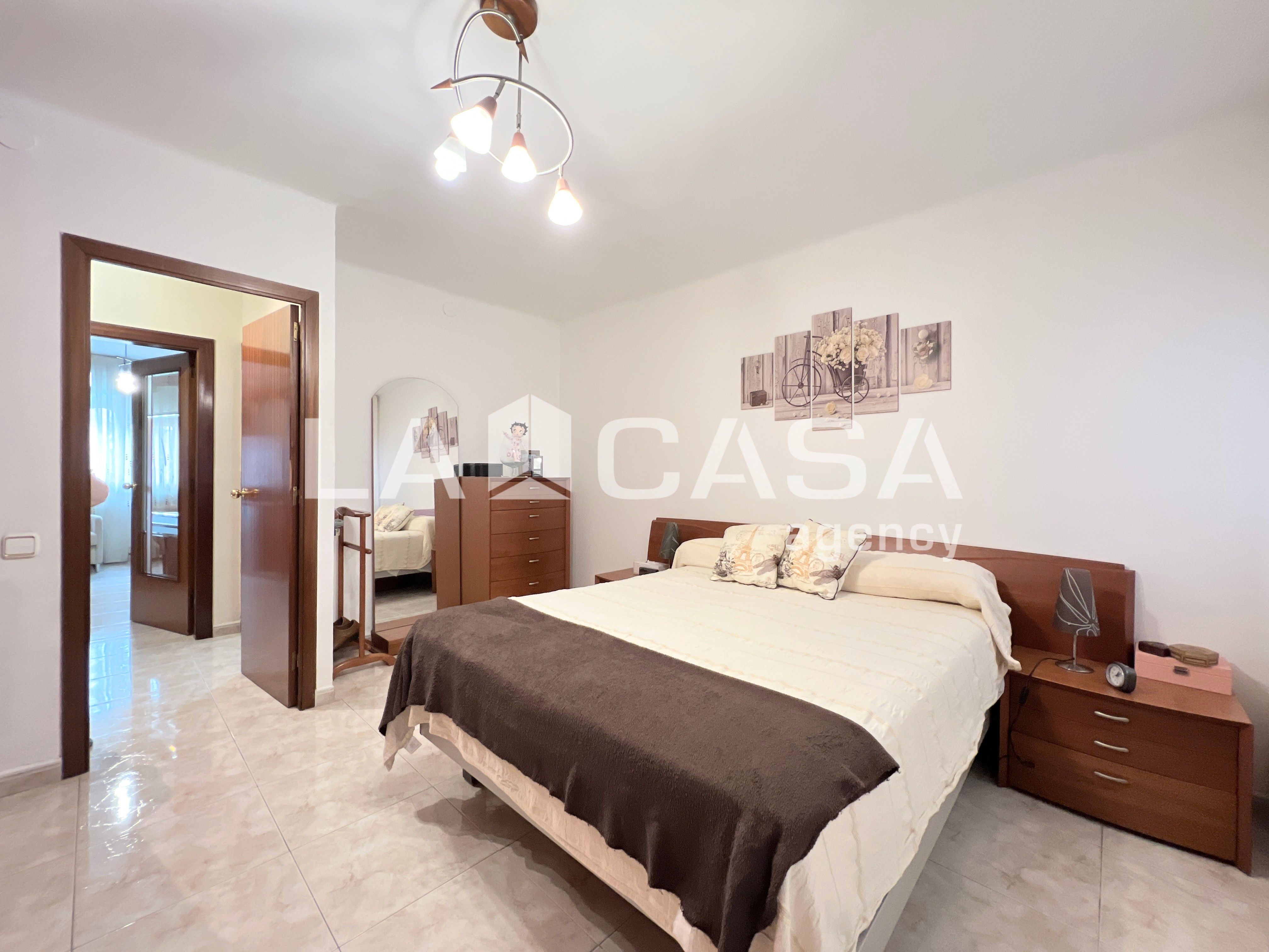 Pis en venda en Badalona amb Calefacció