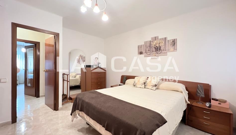 Foto 1 de Pis en venda a Carrer Sant Marc, Congrés, Barcelona