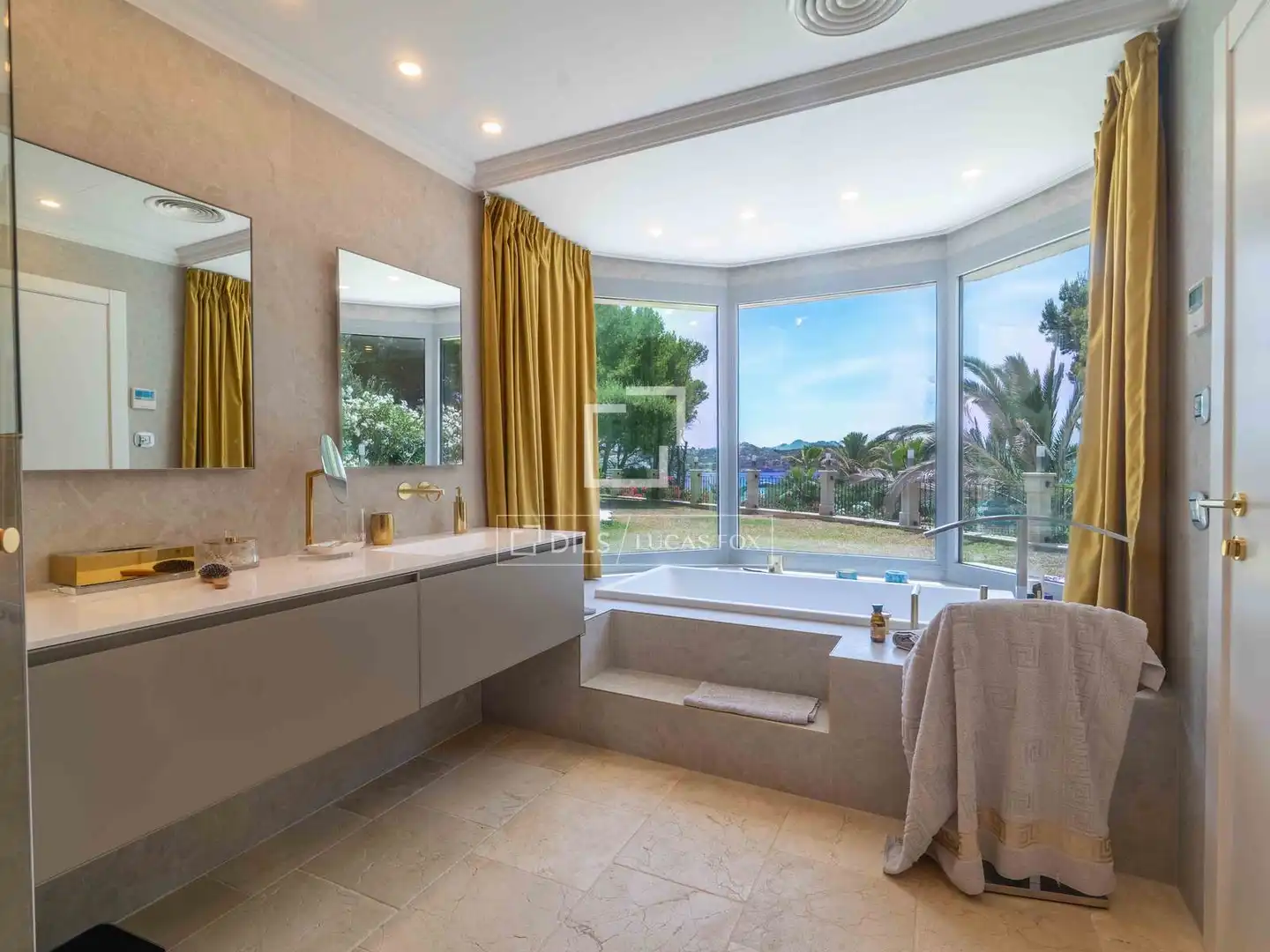 Villa mit Terrasse zum Verkauf in Costa de la Calma, imagen 24