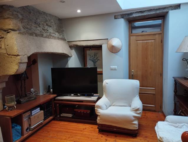 Casa adosada en Venta en Rúa dos Basquiños, 43 en Campus Norte - San Caetano