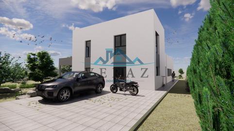 Foto 5 de Casa o xalet en venda a San Román, El Pilar - La Estación, Talavera de la Reina