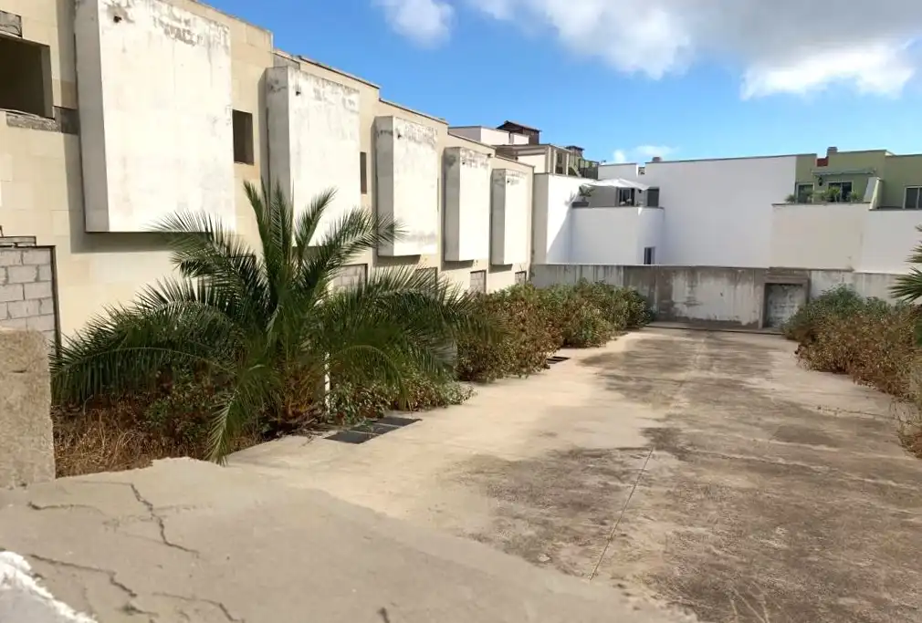 Apartamento en venta en Rosales, Firgas