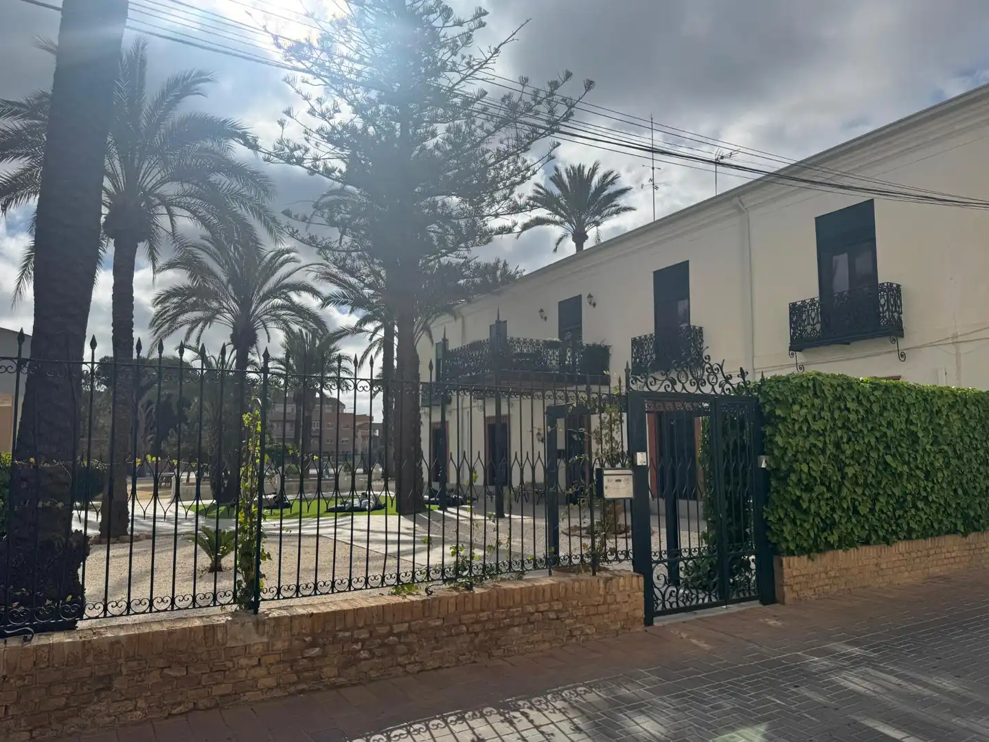Villa avec terrasse à vendre à Calle del Maestre 19, imagen 50