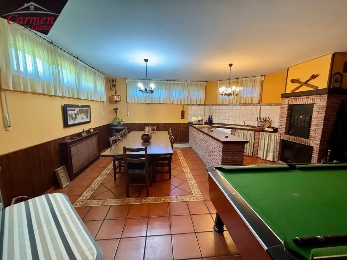 Casa o chalet en venta en Getxo  con Calefacción, Jardín privado y Terraza