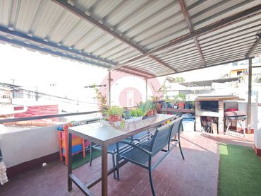 Casa en venda a Calle Arroyo San Sebastián
