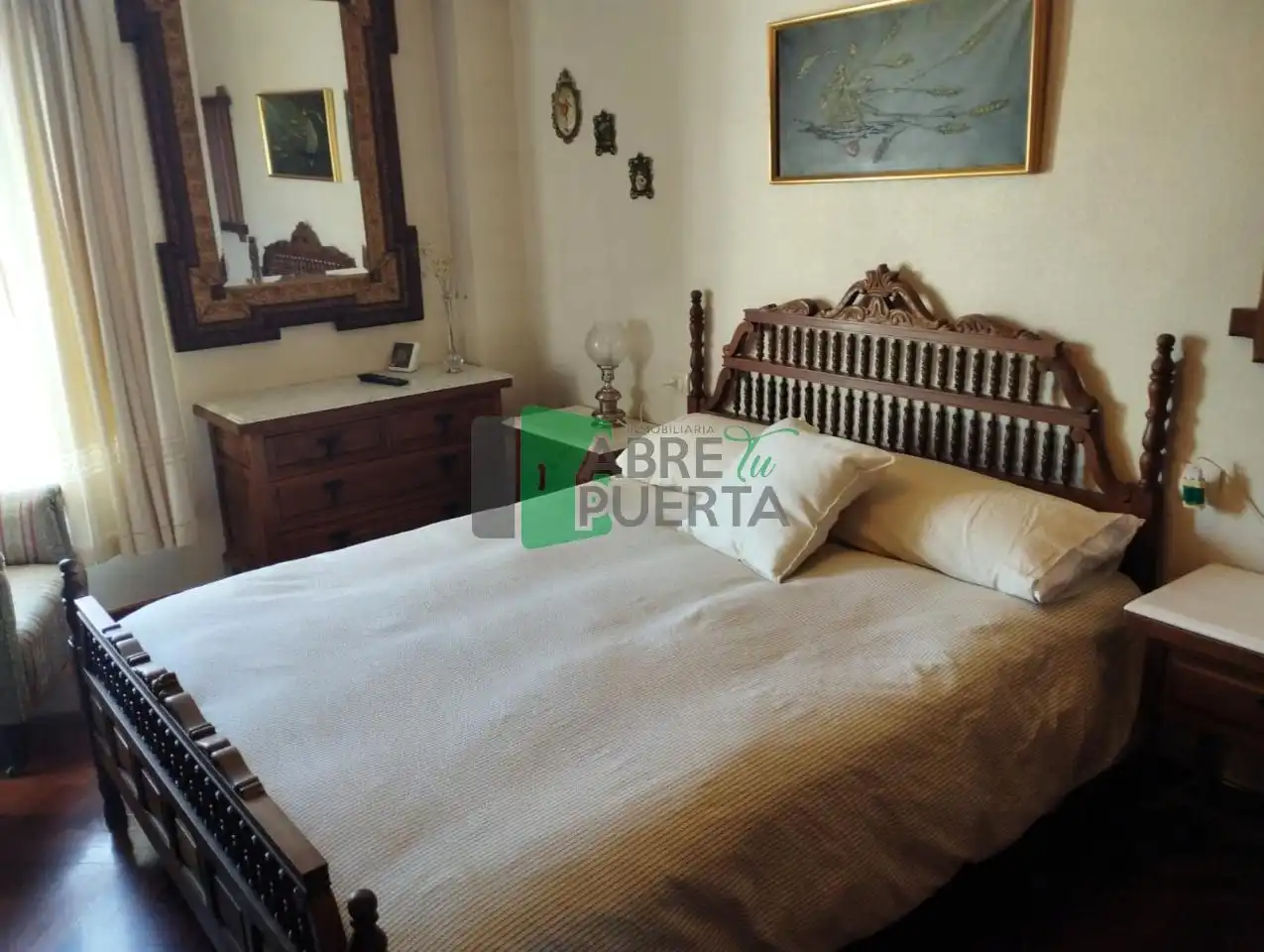 Wohnung mit Aufzug zur Miete in As Lagoas, imagen 17