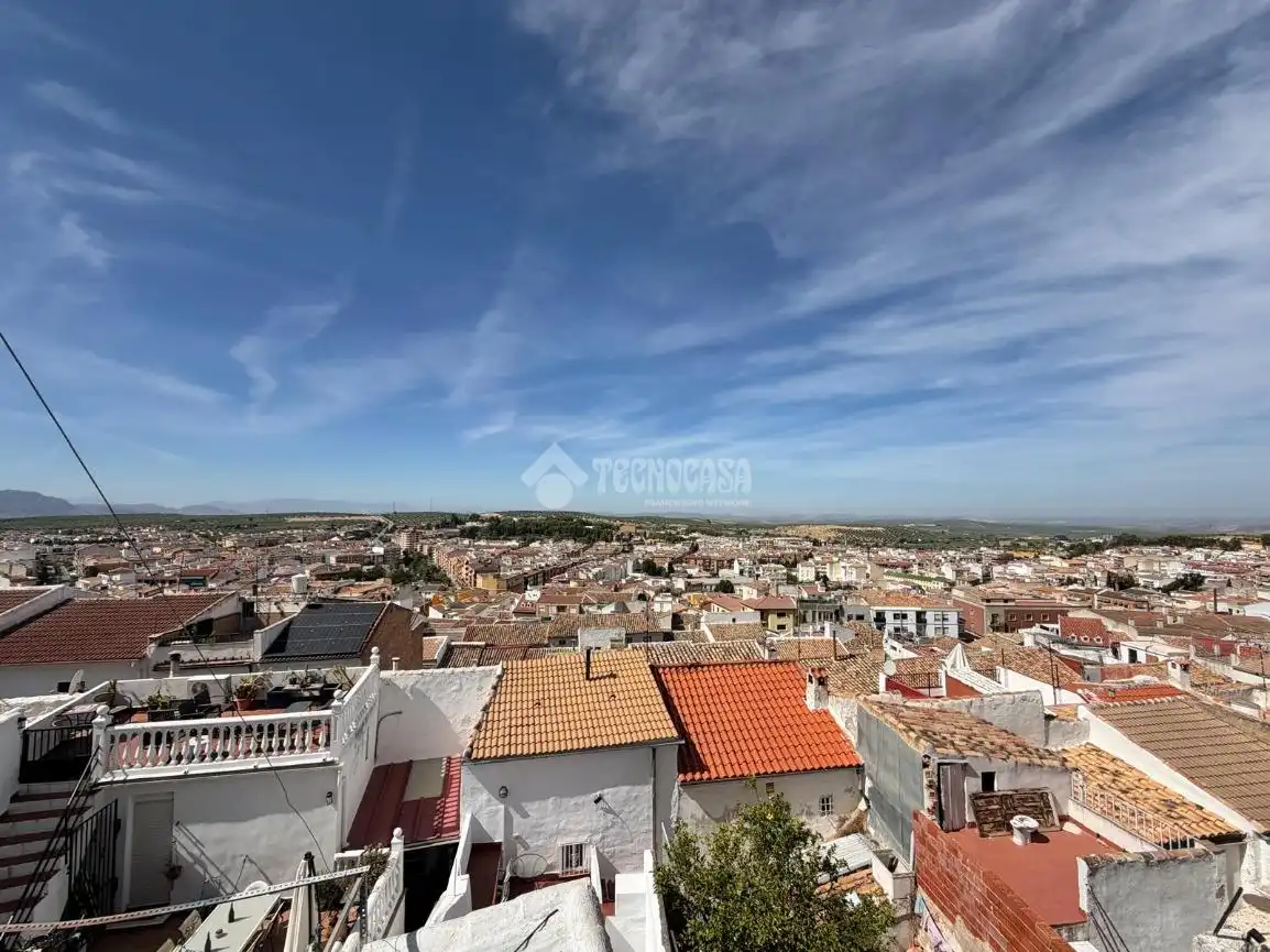 Doppelhaushälfte zum Verkauf in Martos, imagen 30